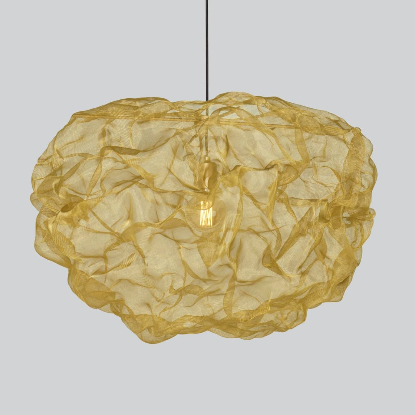 Heat Pendant Light