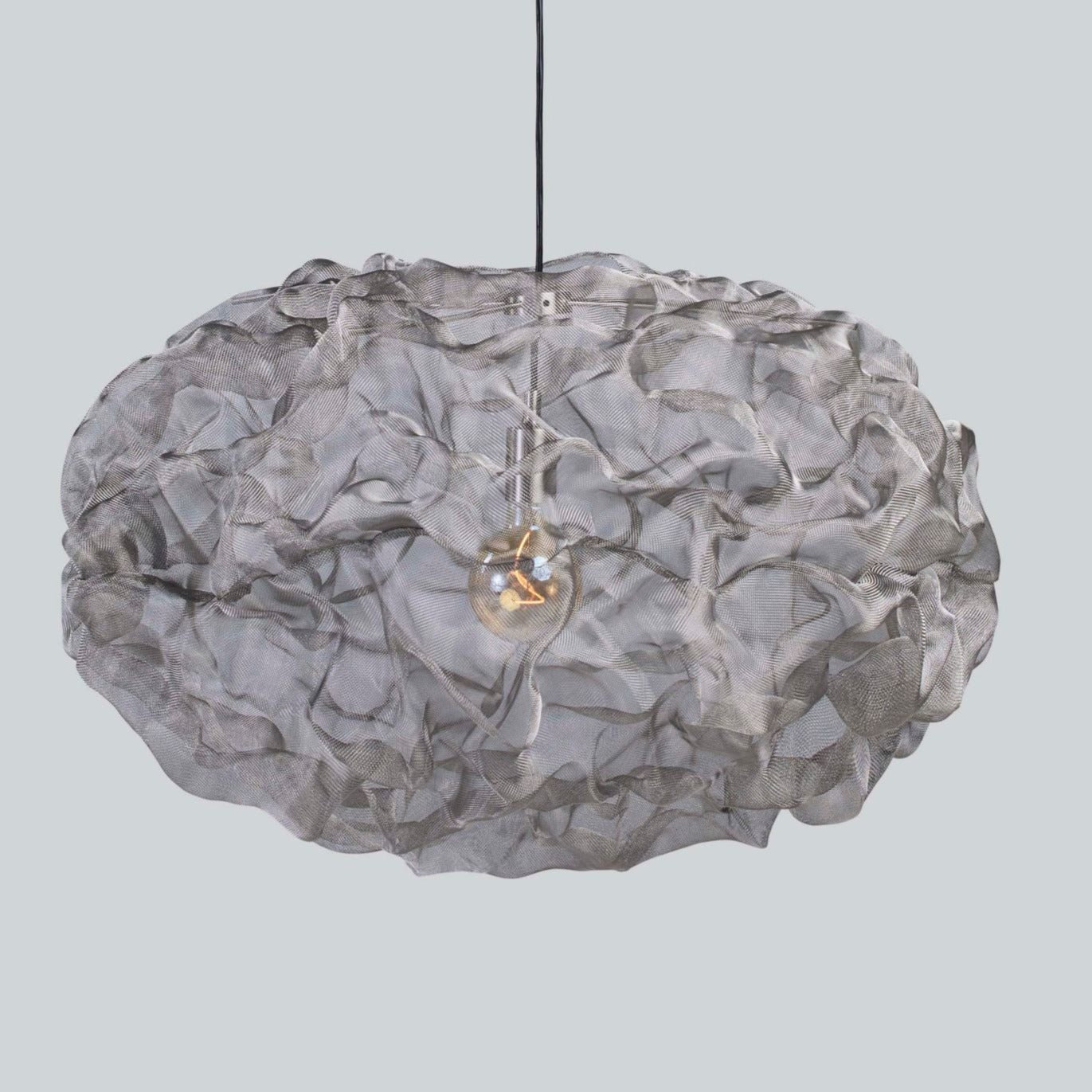 Heat Pendant Light