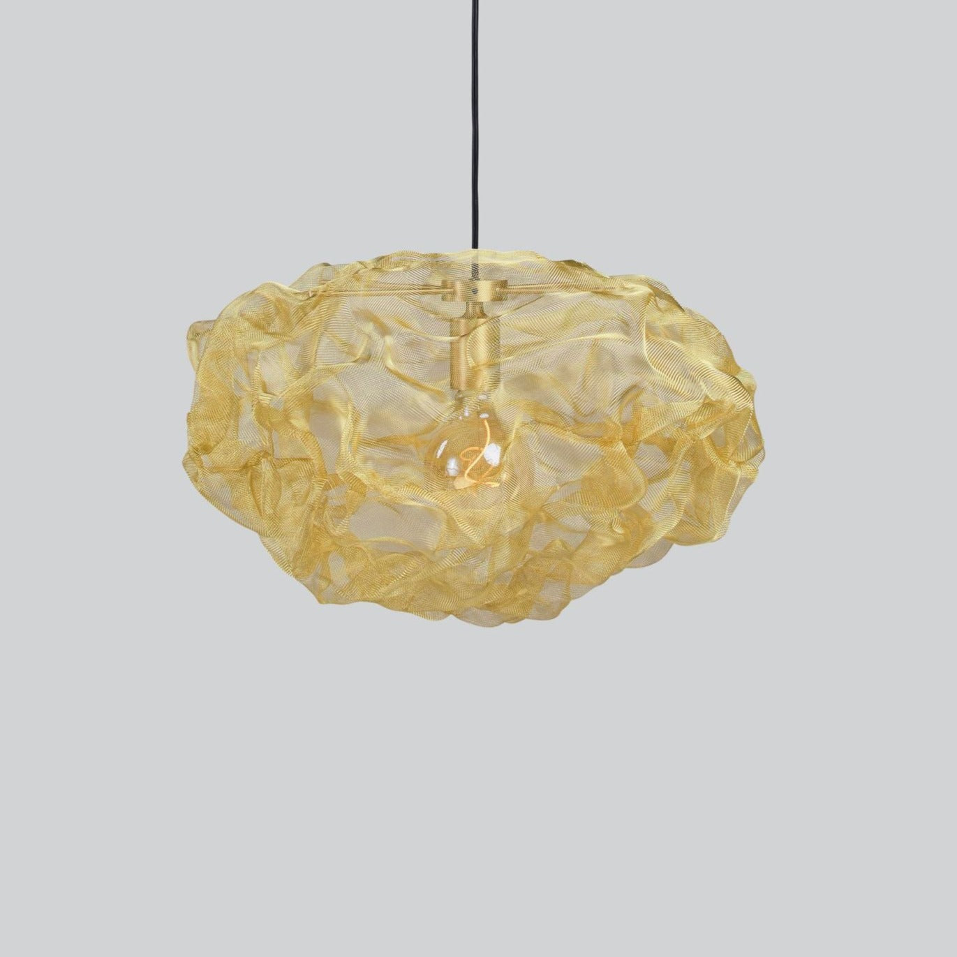 Heat Pendant Light