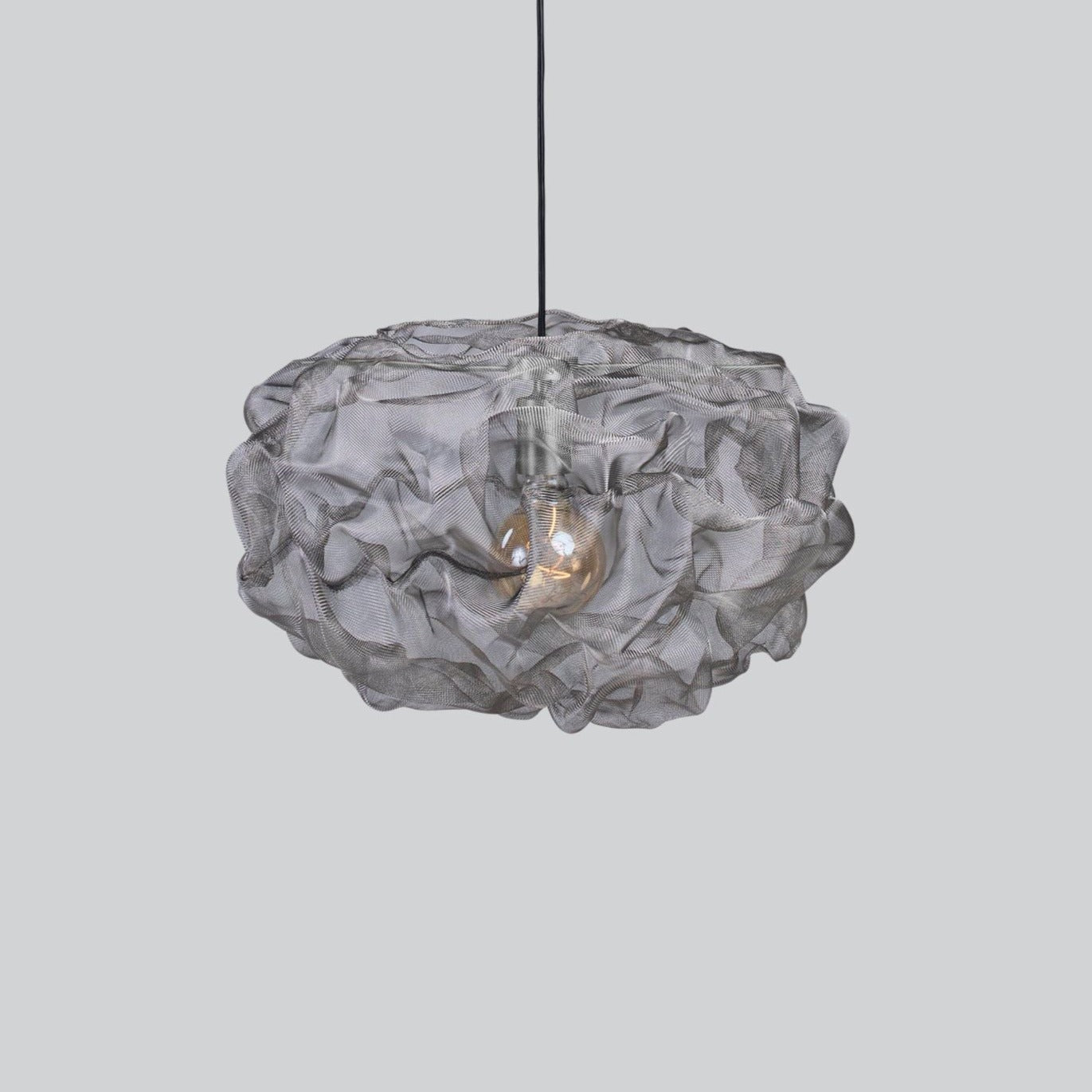 Heat Pendant Light