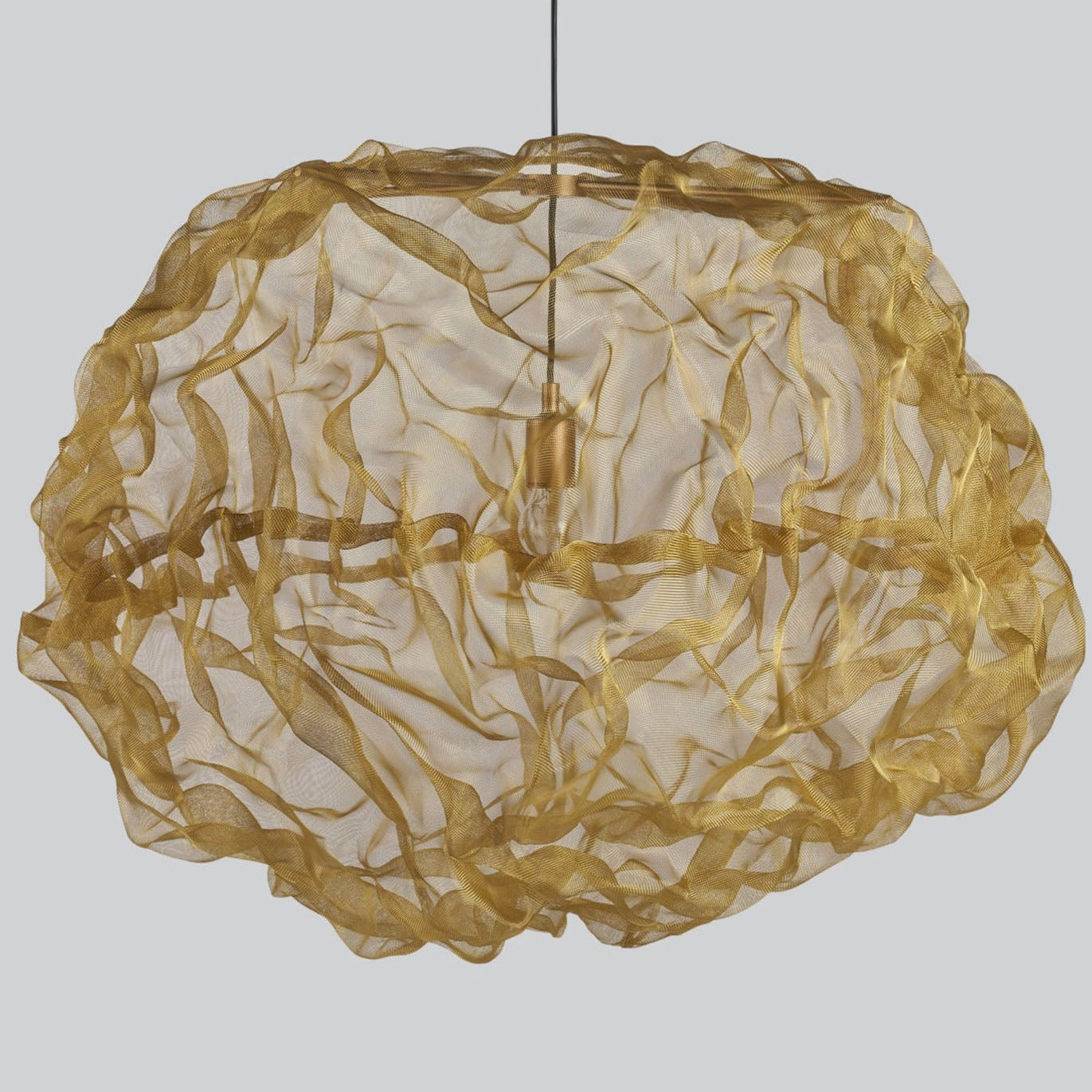 Heat Pendant Light