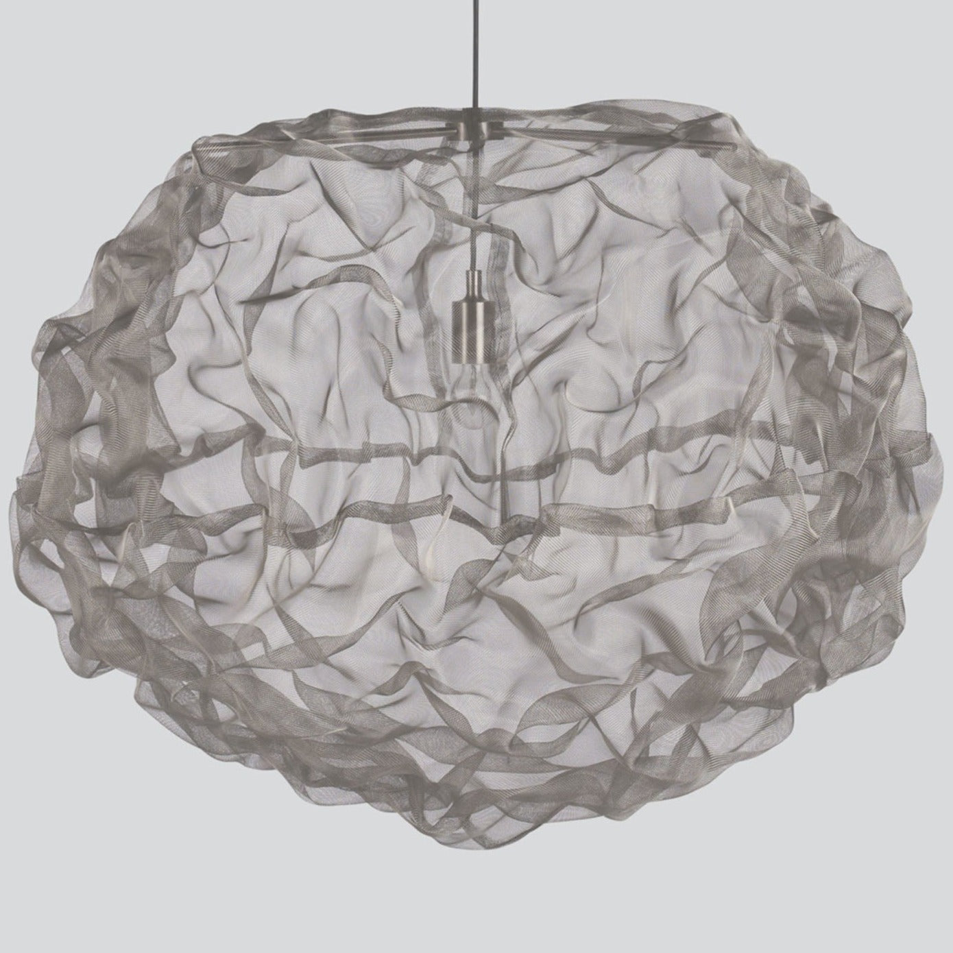 Heat Pendant Light