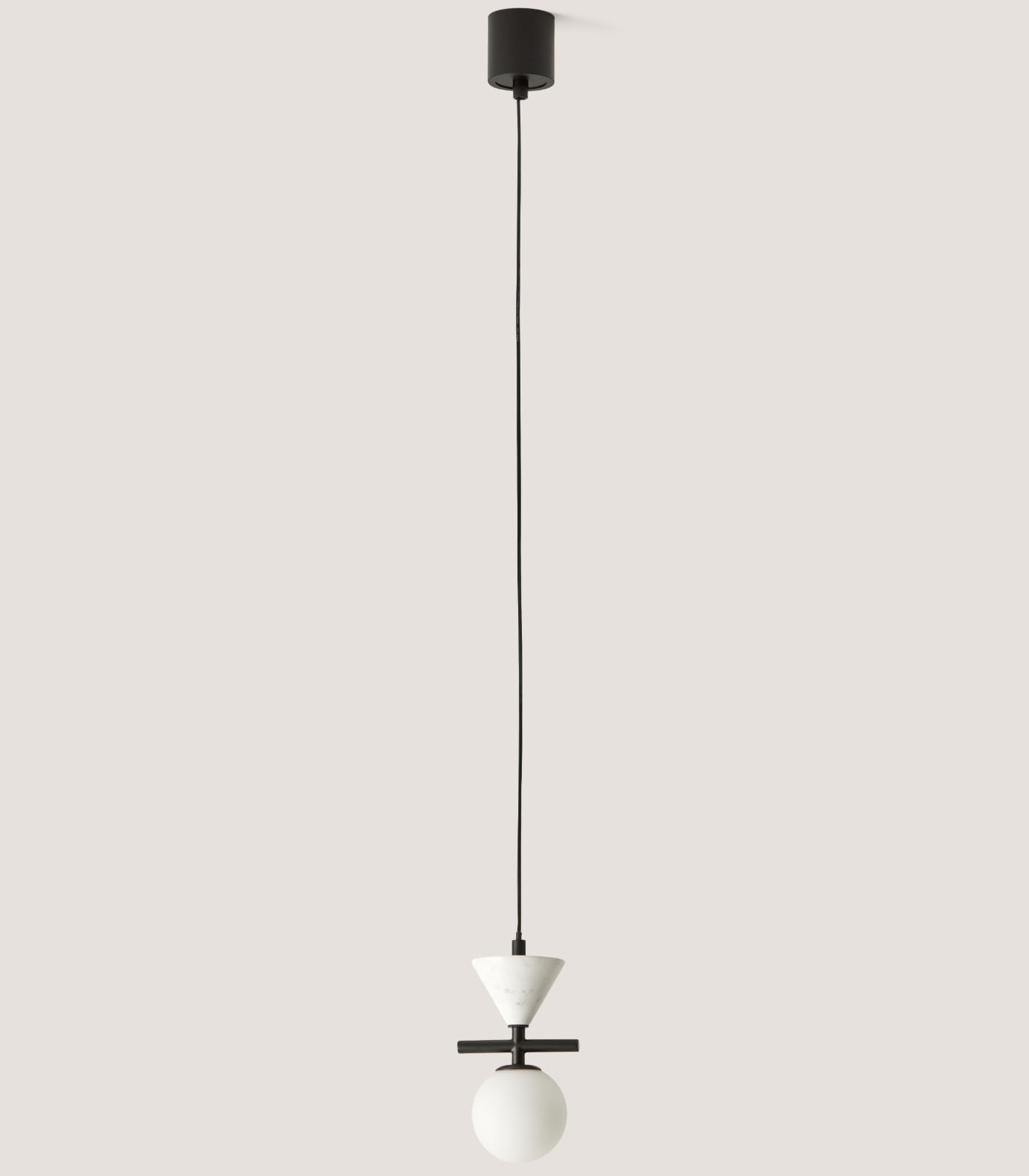 ONETA PENDANT LIGHT