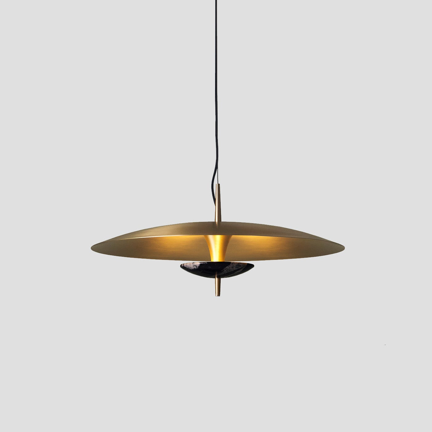 Luna Pendant Light