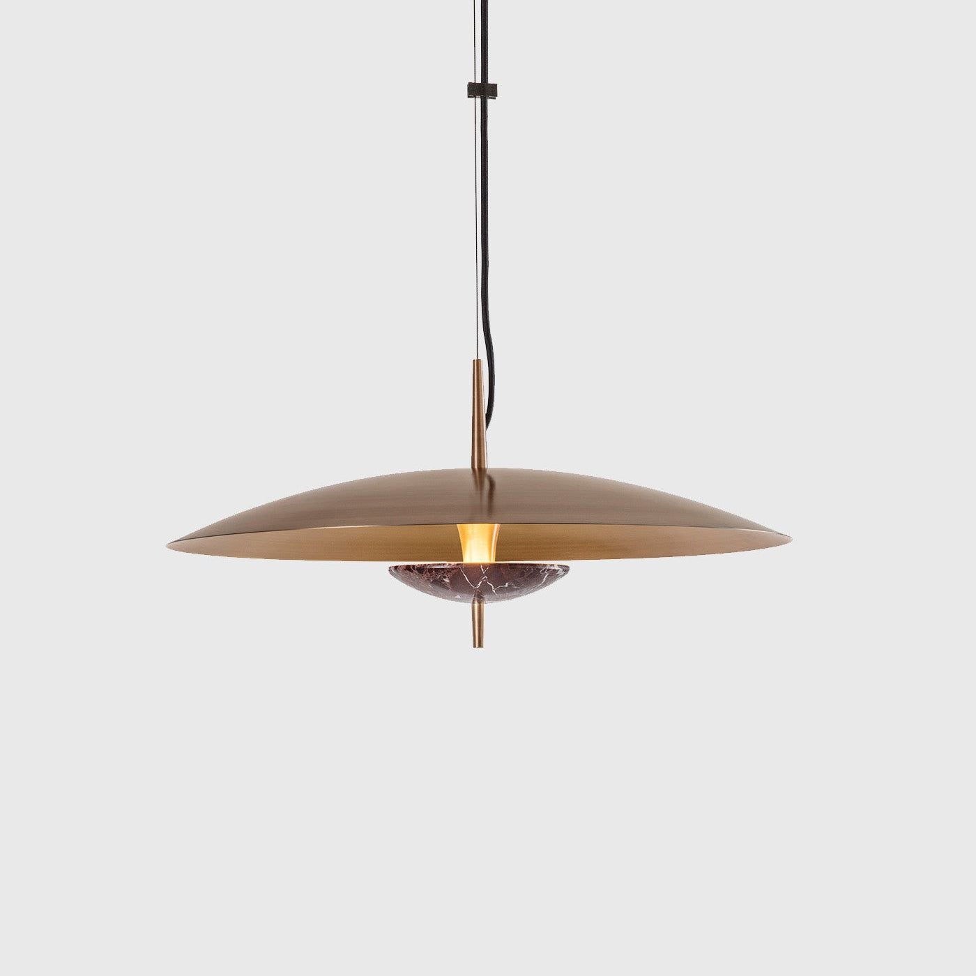Luna Pendant Light