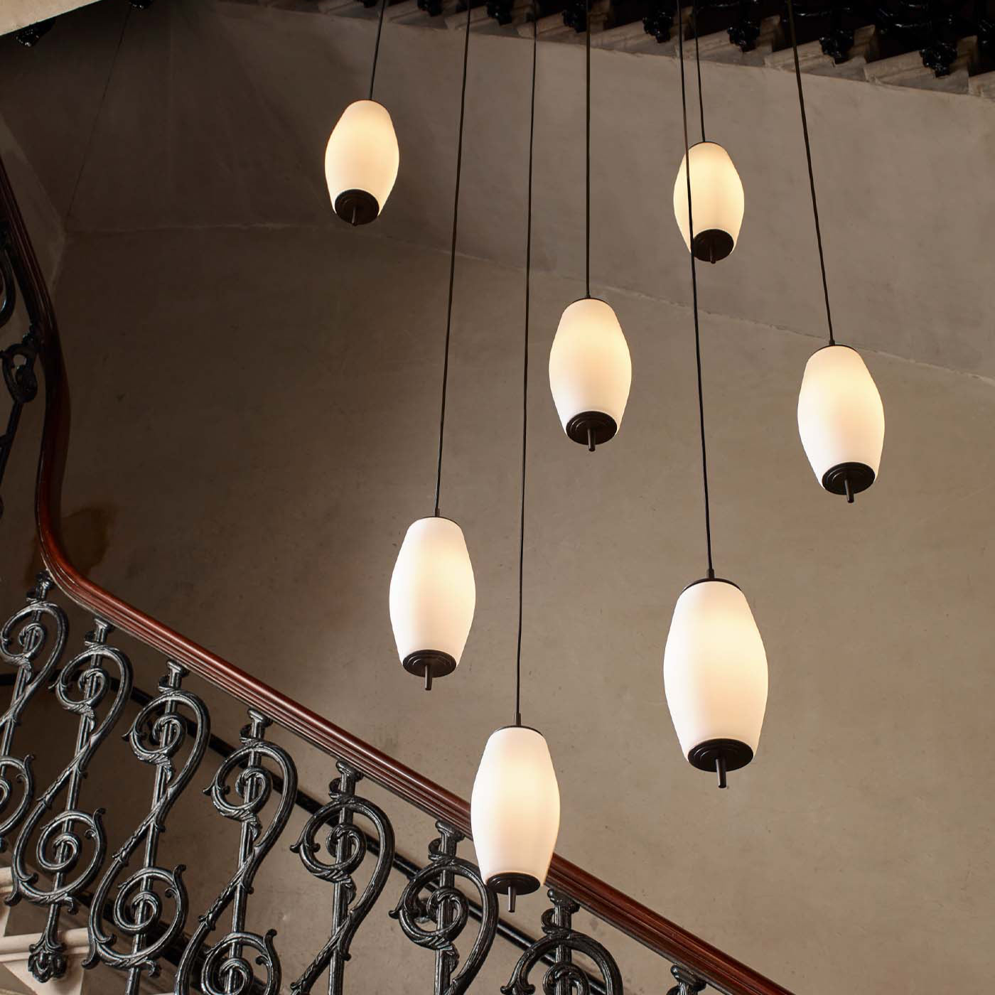 Nova Slim Pendant Light