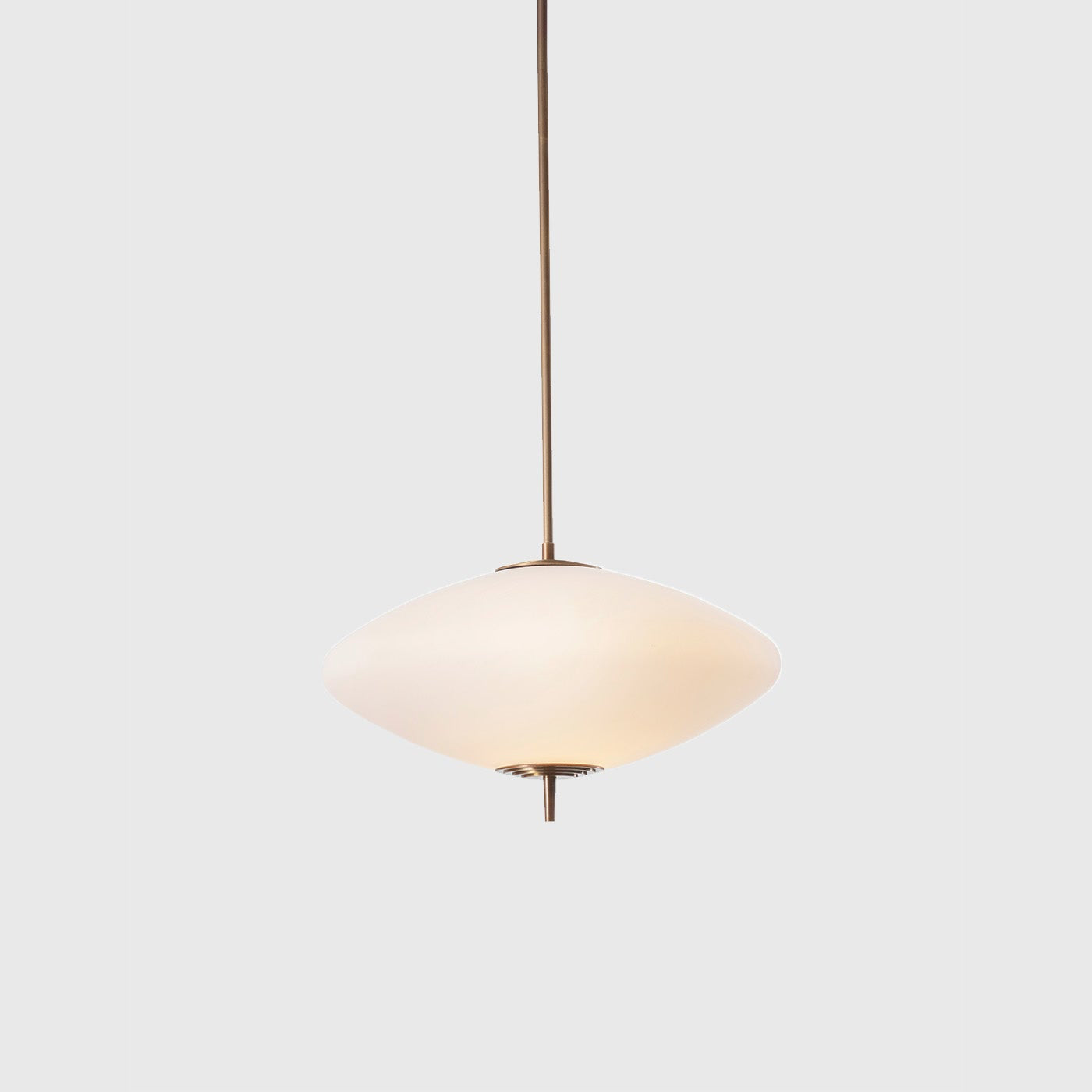 Nova Wide Pendant Light