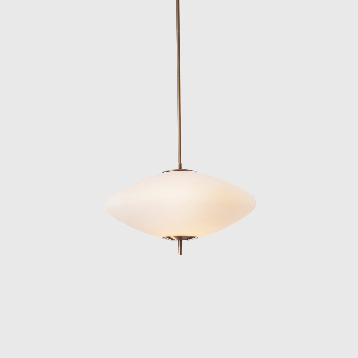 Nova Wide Pendant Light