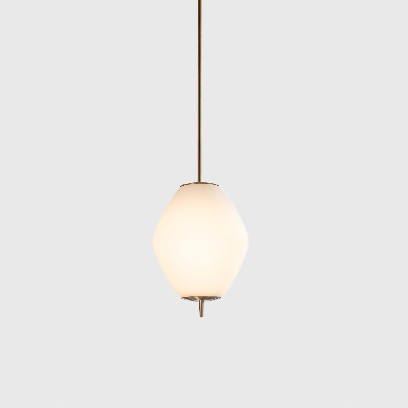 Nova Tall Pendant Light