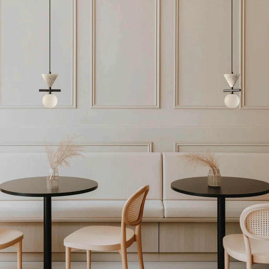 ONETA PENDANT LIGHT