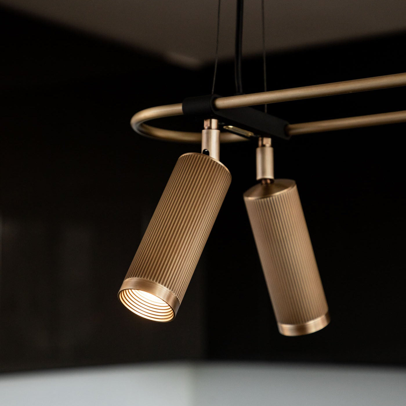 Spot 6lt Pendant Light