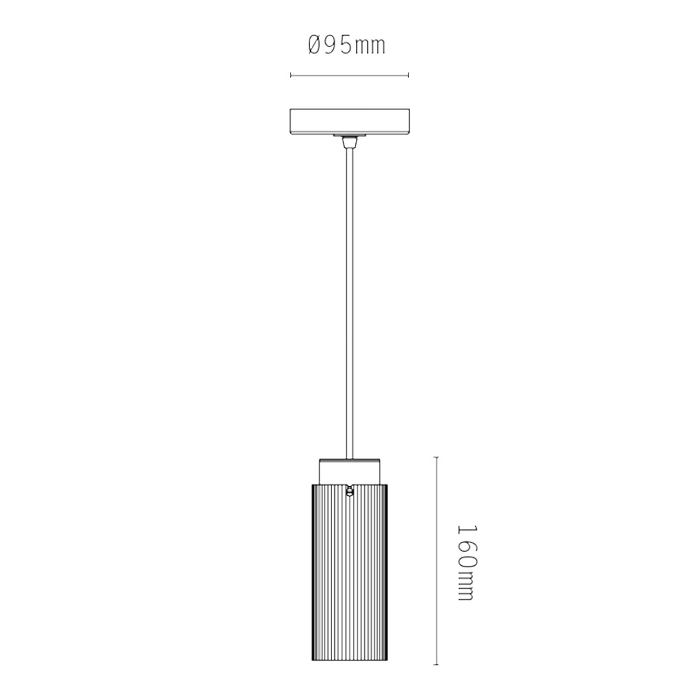 Spot Pro Pendant Light