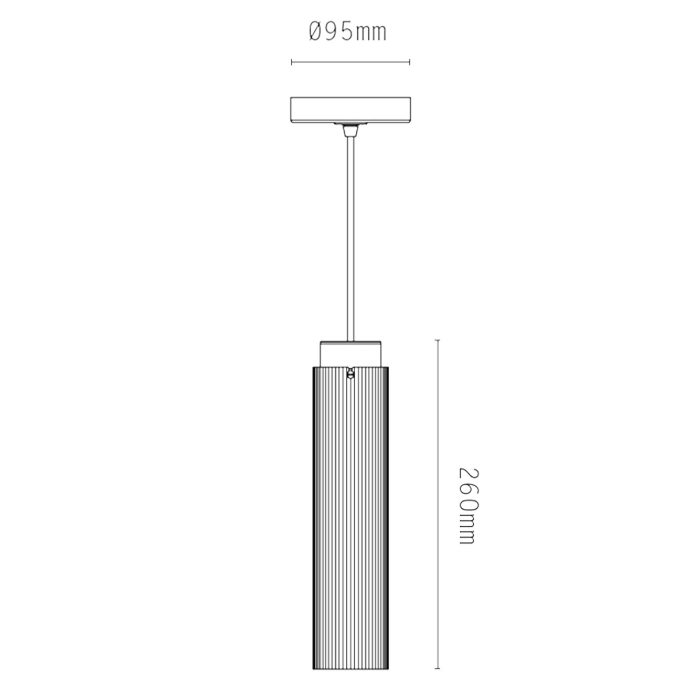 Spot Pro Pendant Light