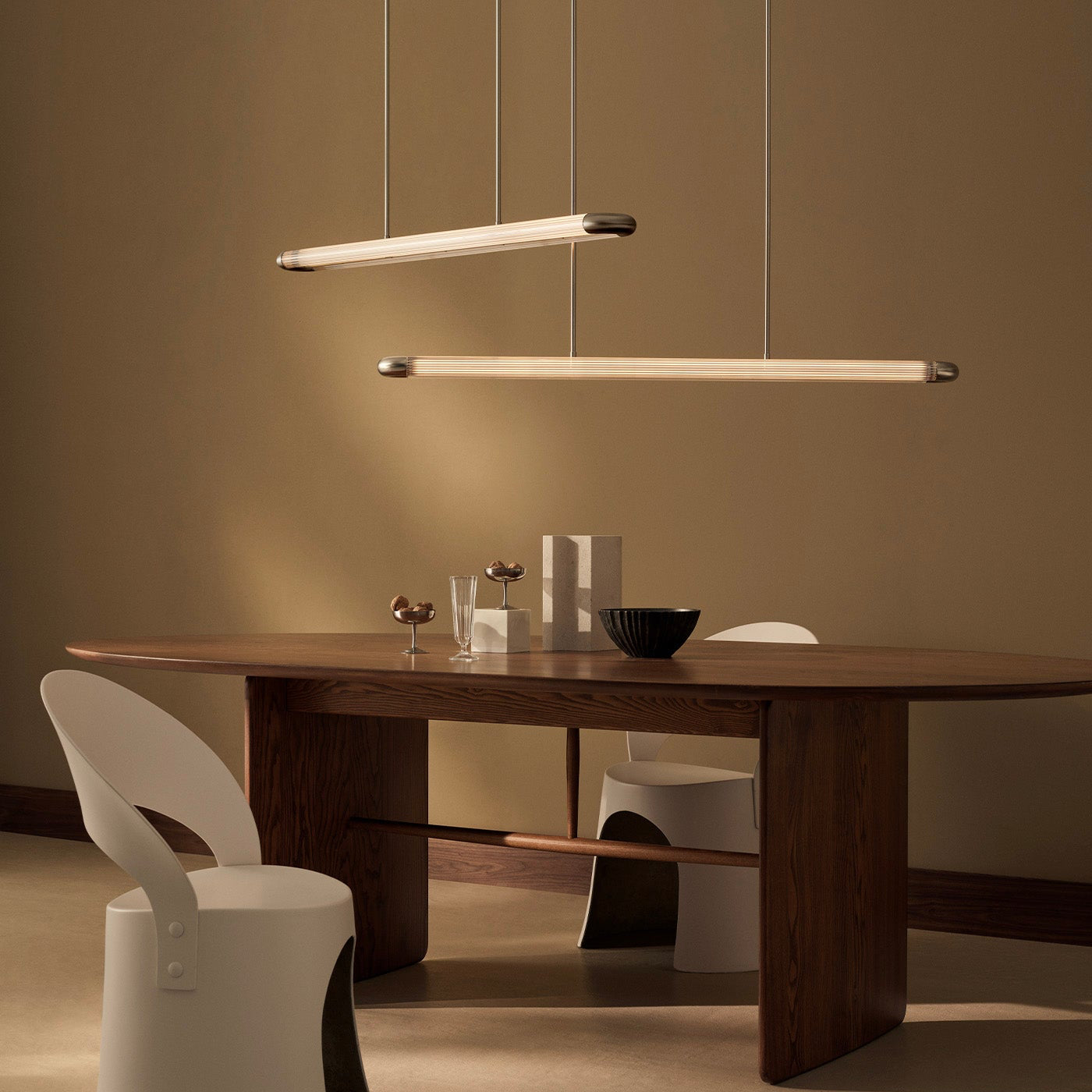 Strata Pendant Light
