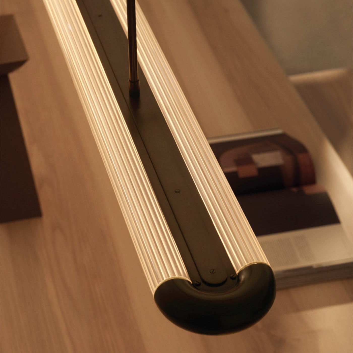 Strata Pendant Light