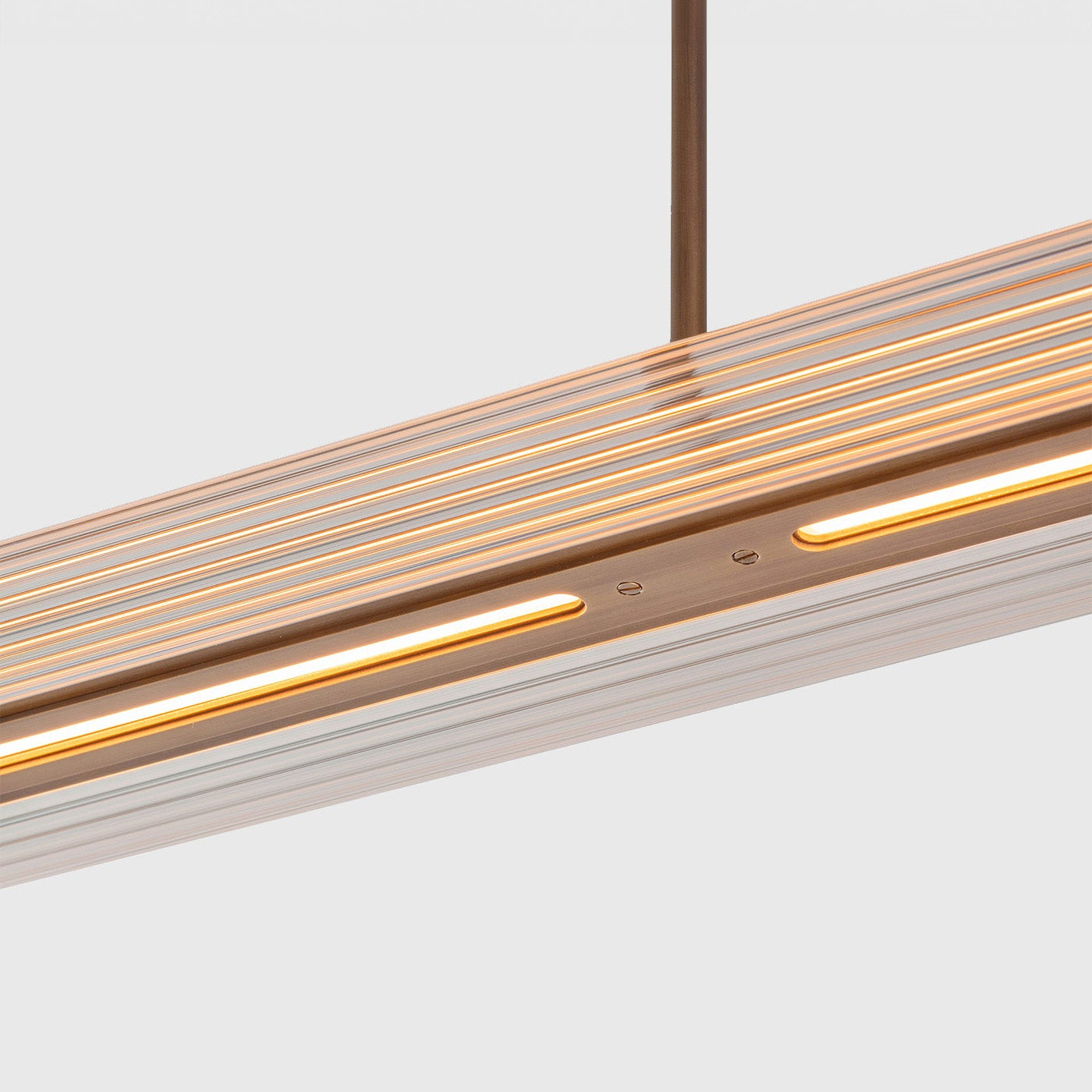 Strata Pendant Light