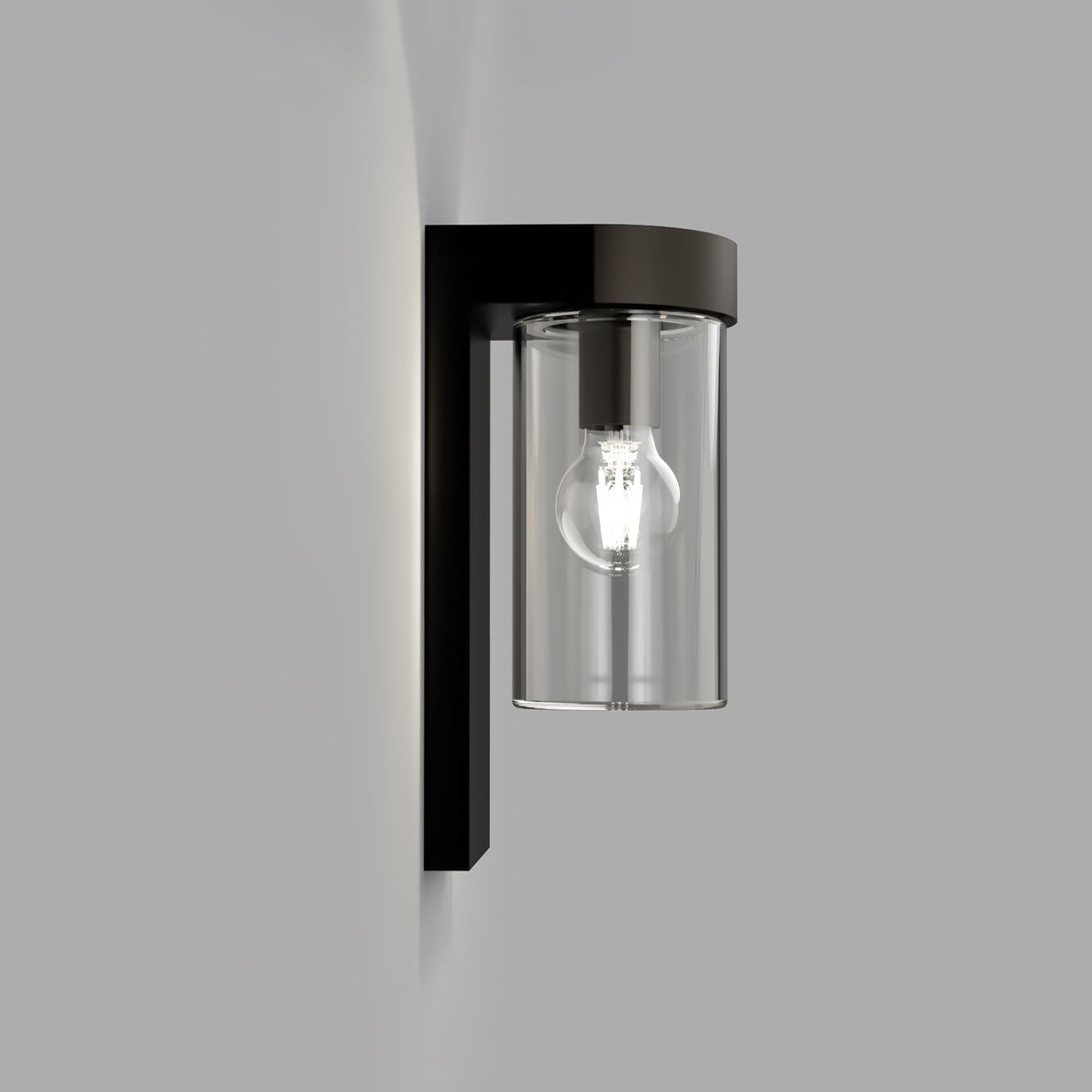 Tuva Outdoor Wall Light