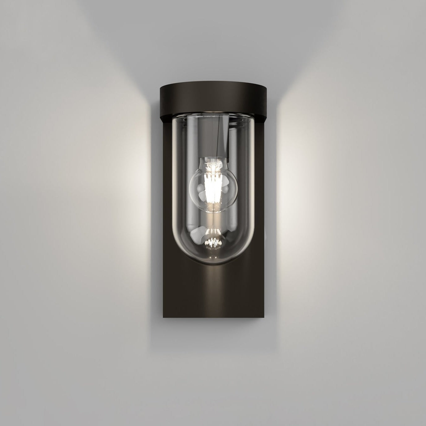 Tuva Outdoor Wall Light