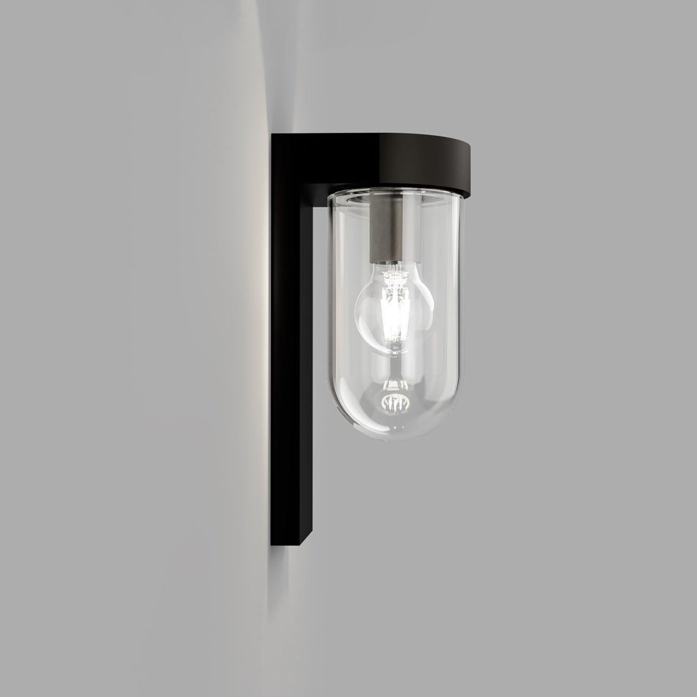 Tuva Outdoor Wall Light