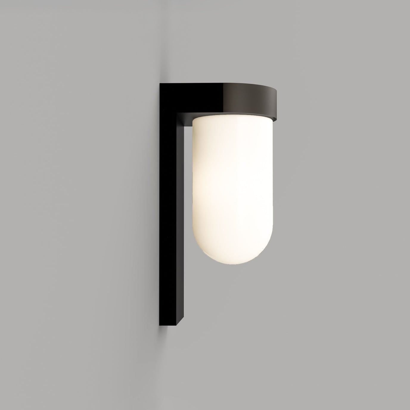 Tuva Outdoor Wall Light