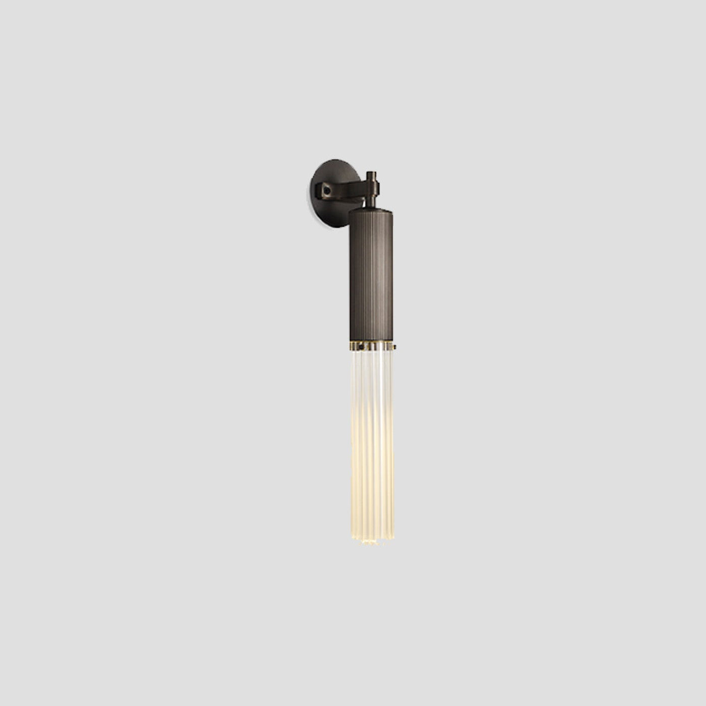 Flume Wall Light