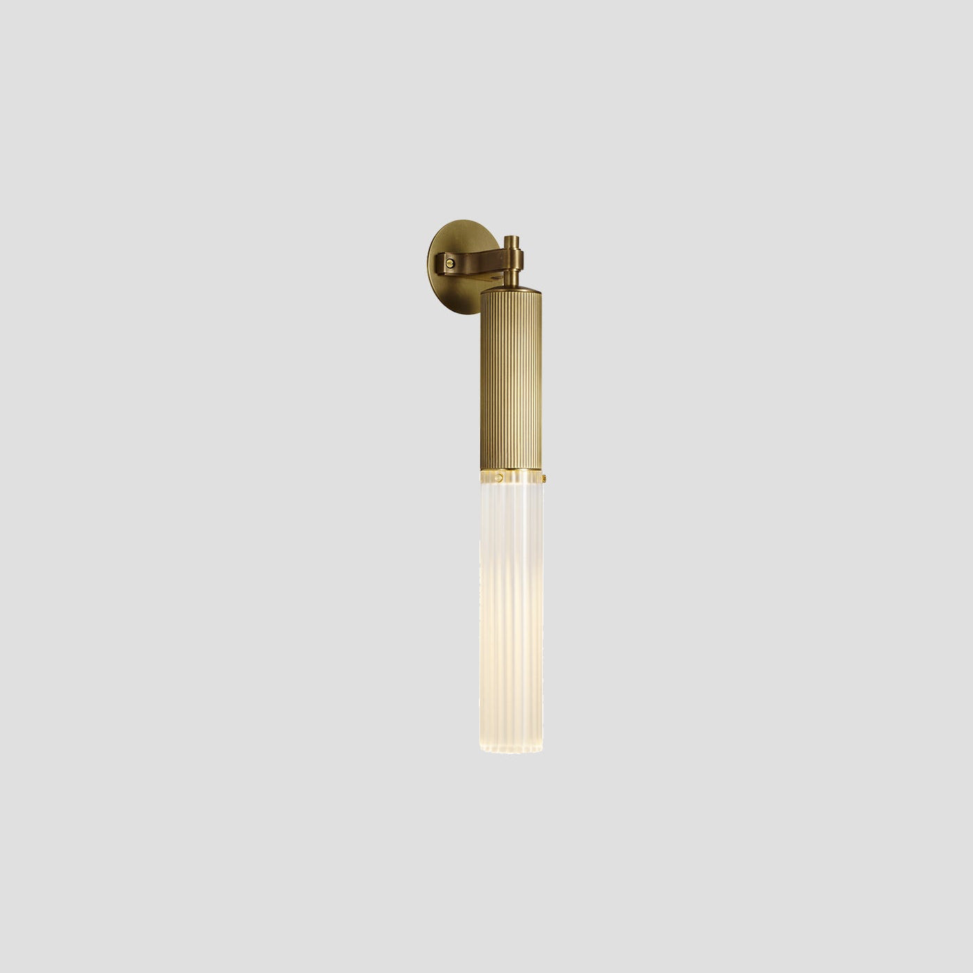 Flume Wall Light