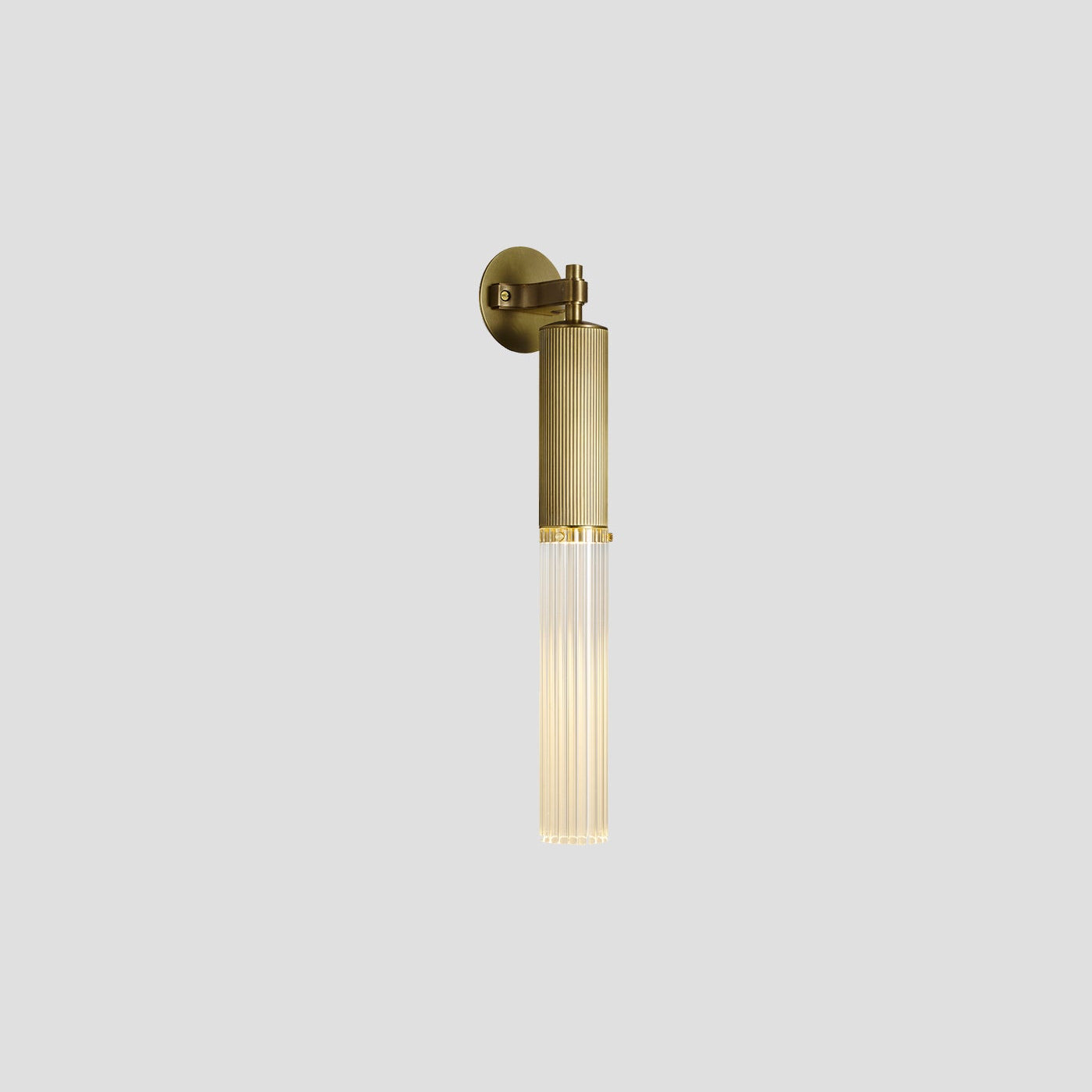 Flume Wall Light