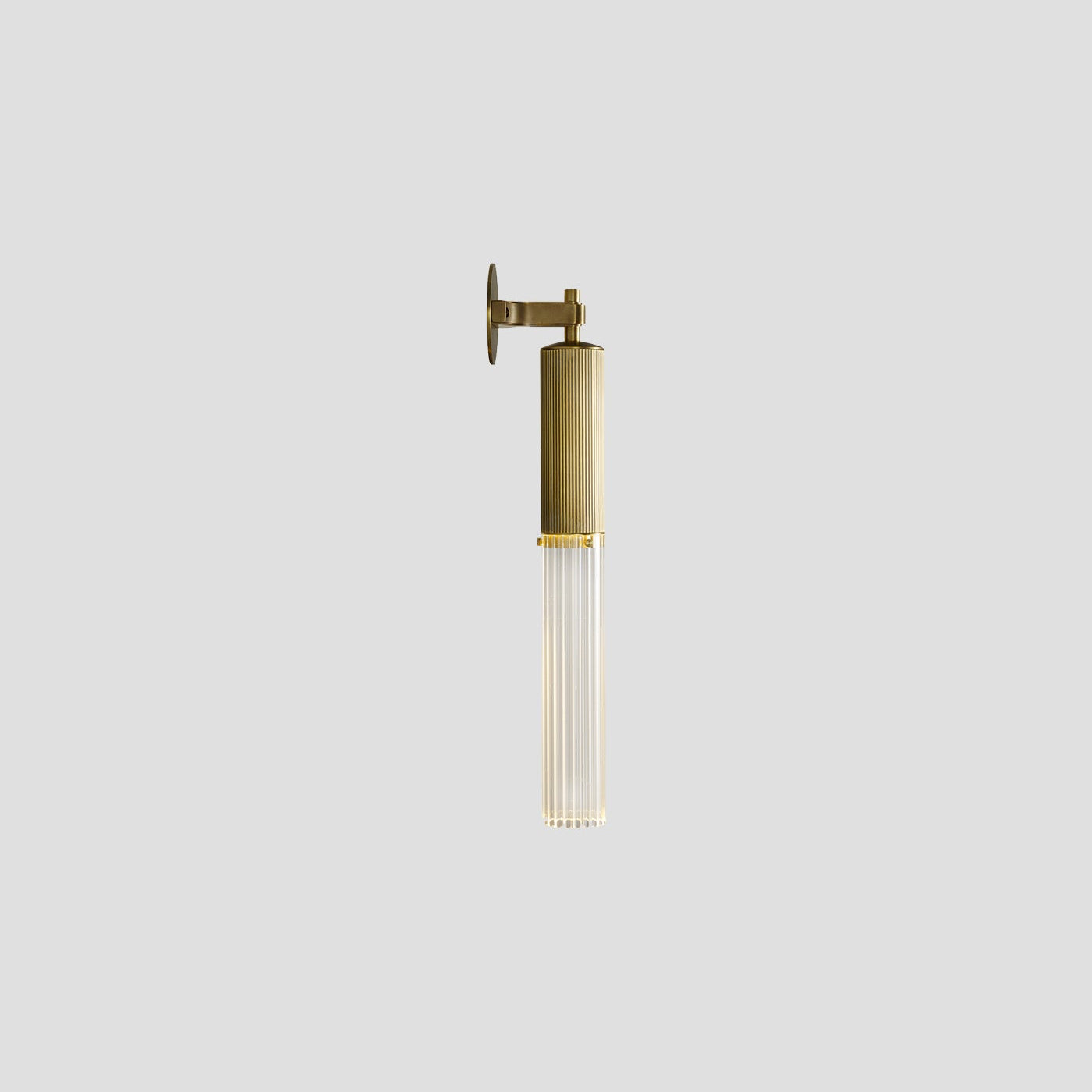 Flume Wall Light