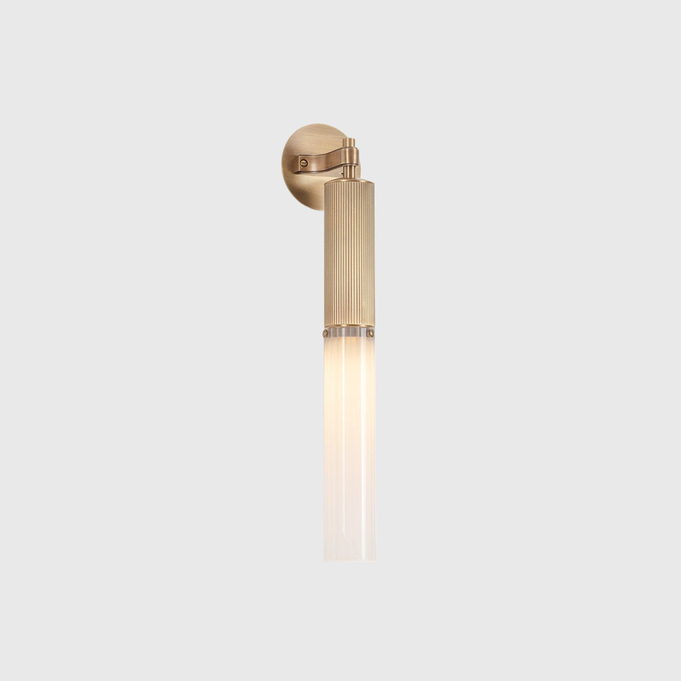 Flume Wall Light