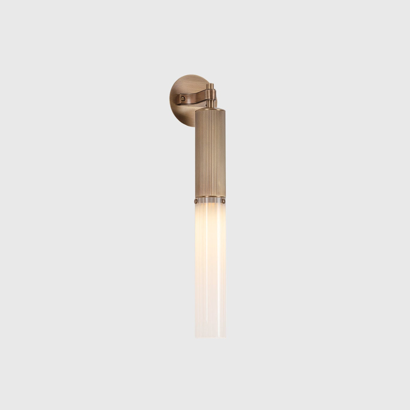 Flume Wall Light