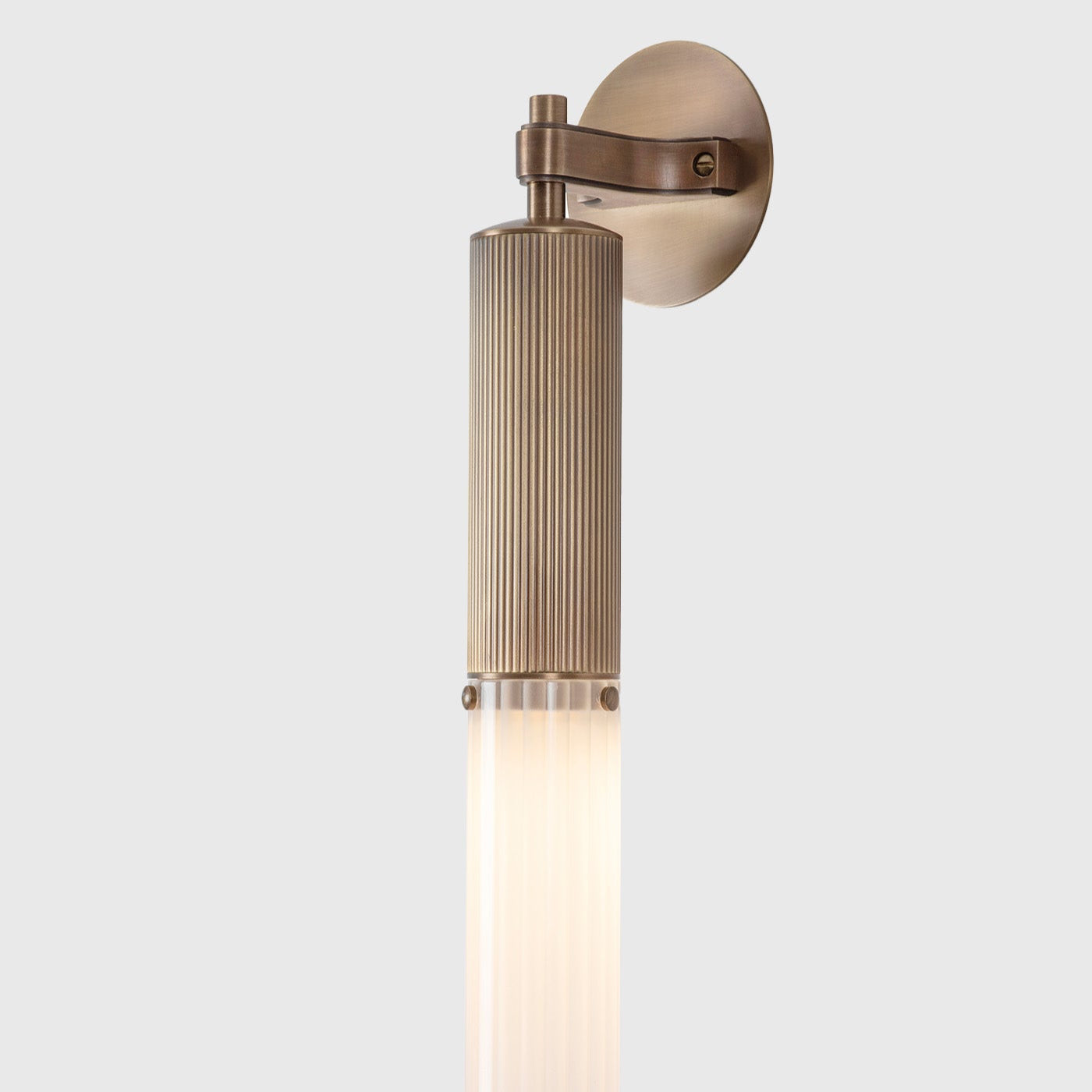 Flume Wall Light