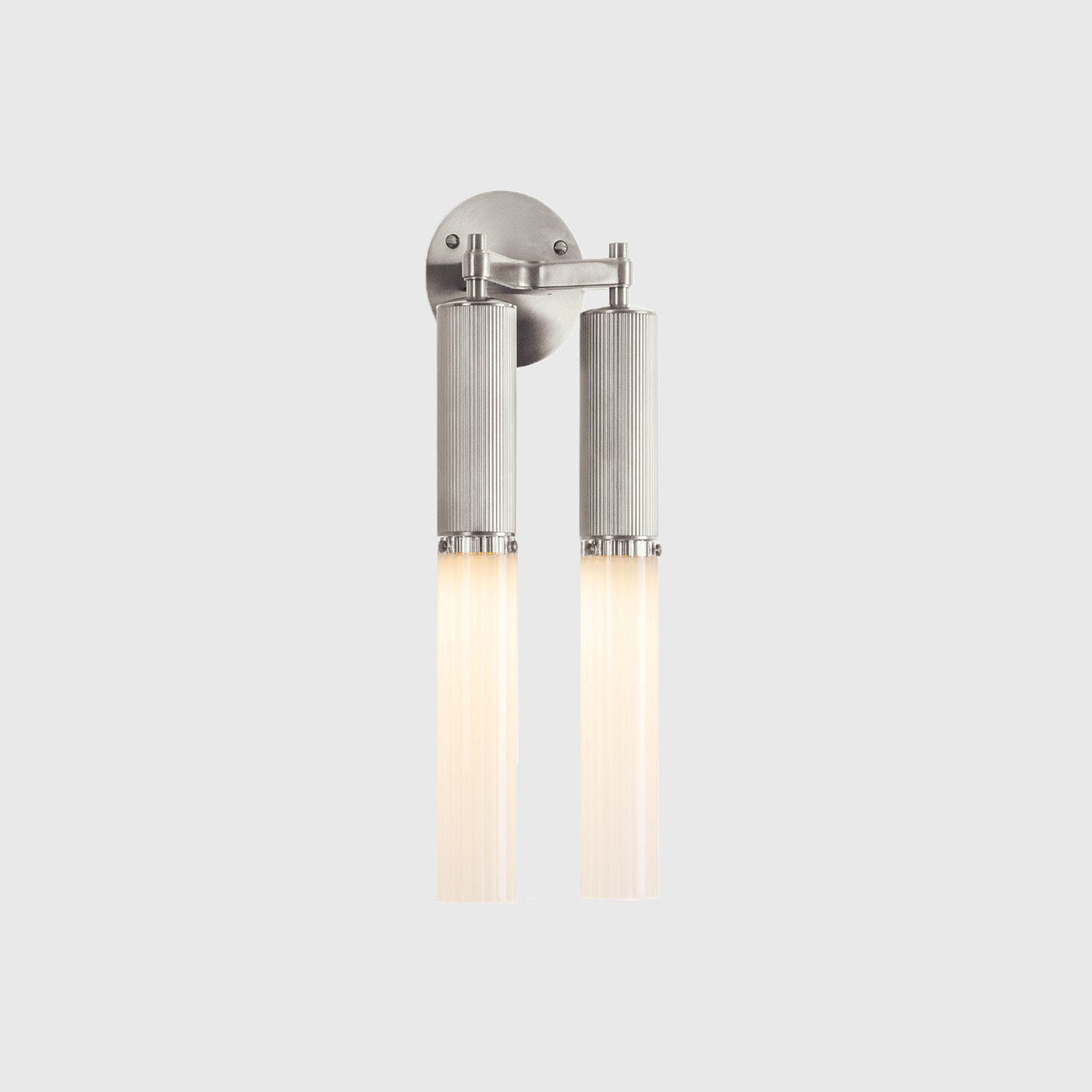 Flume Double Wall Light