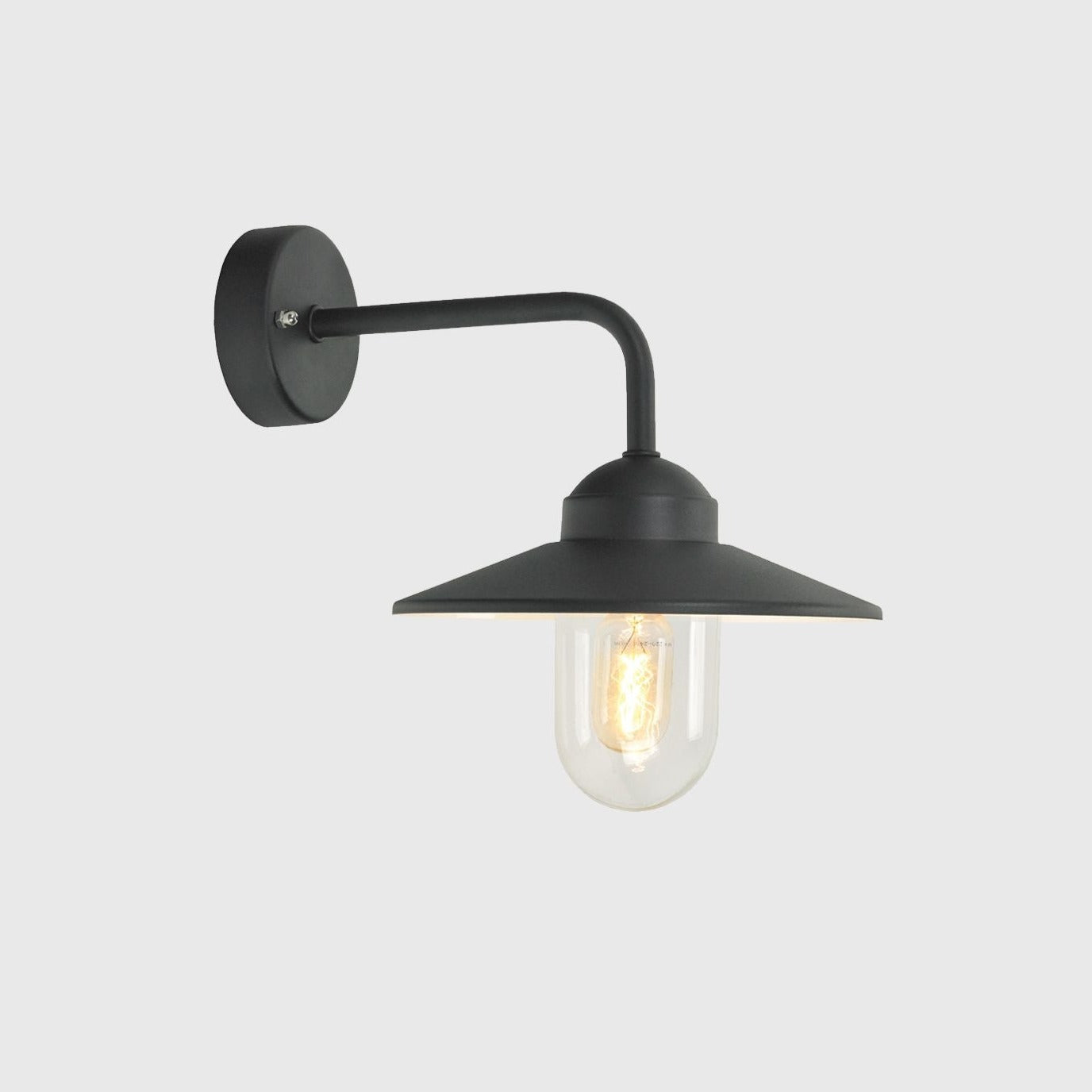 VANSBRO WALL LIGHT