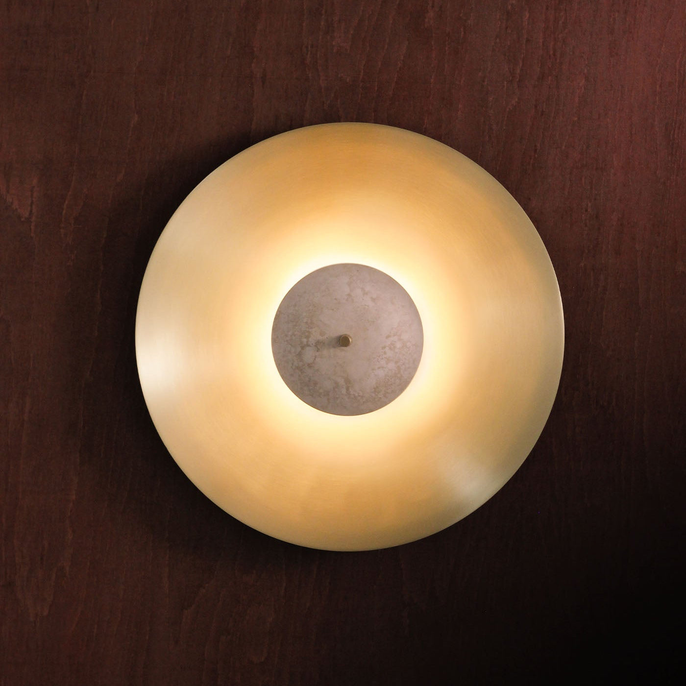 Luna Wall Light