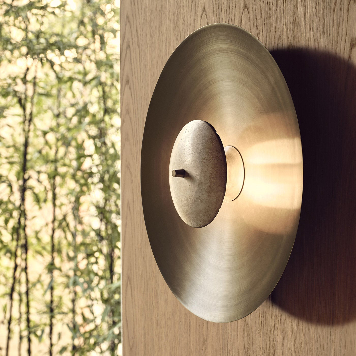 Luna Wall Light