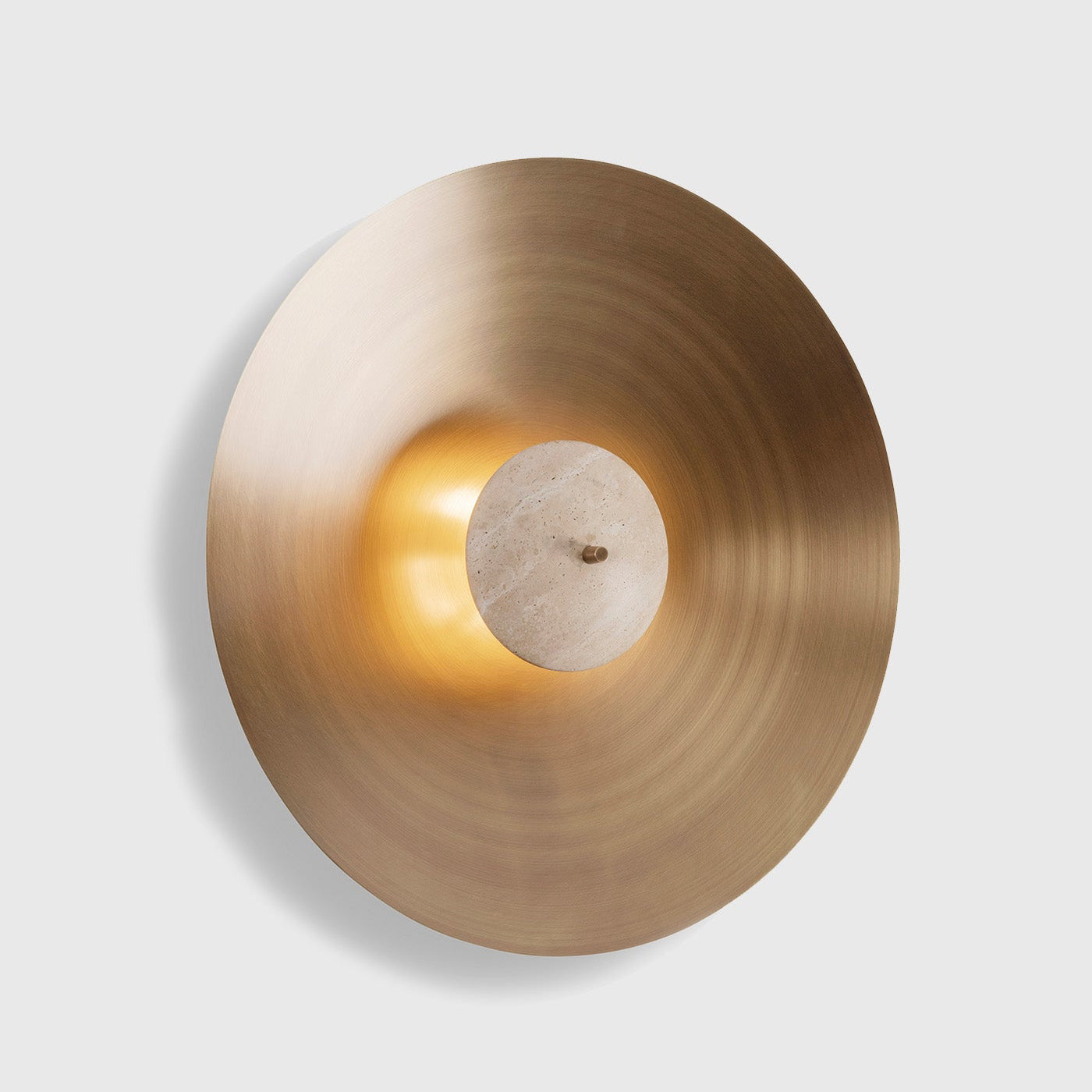 Luna Wall Light