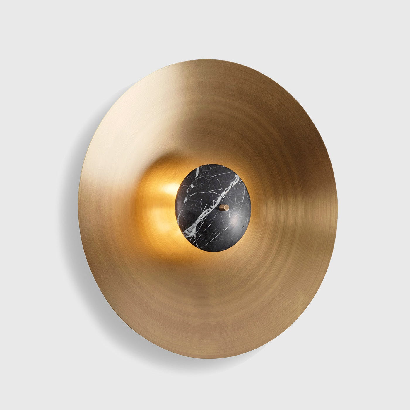 Luna Wall Light
