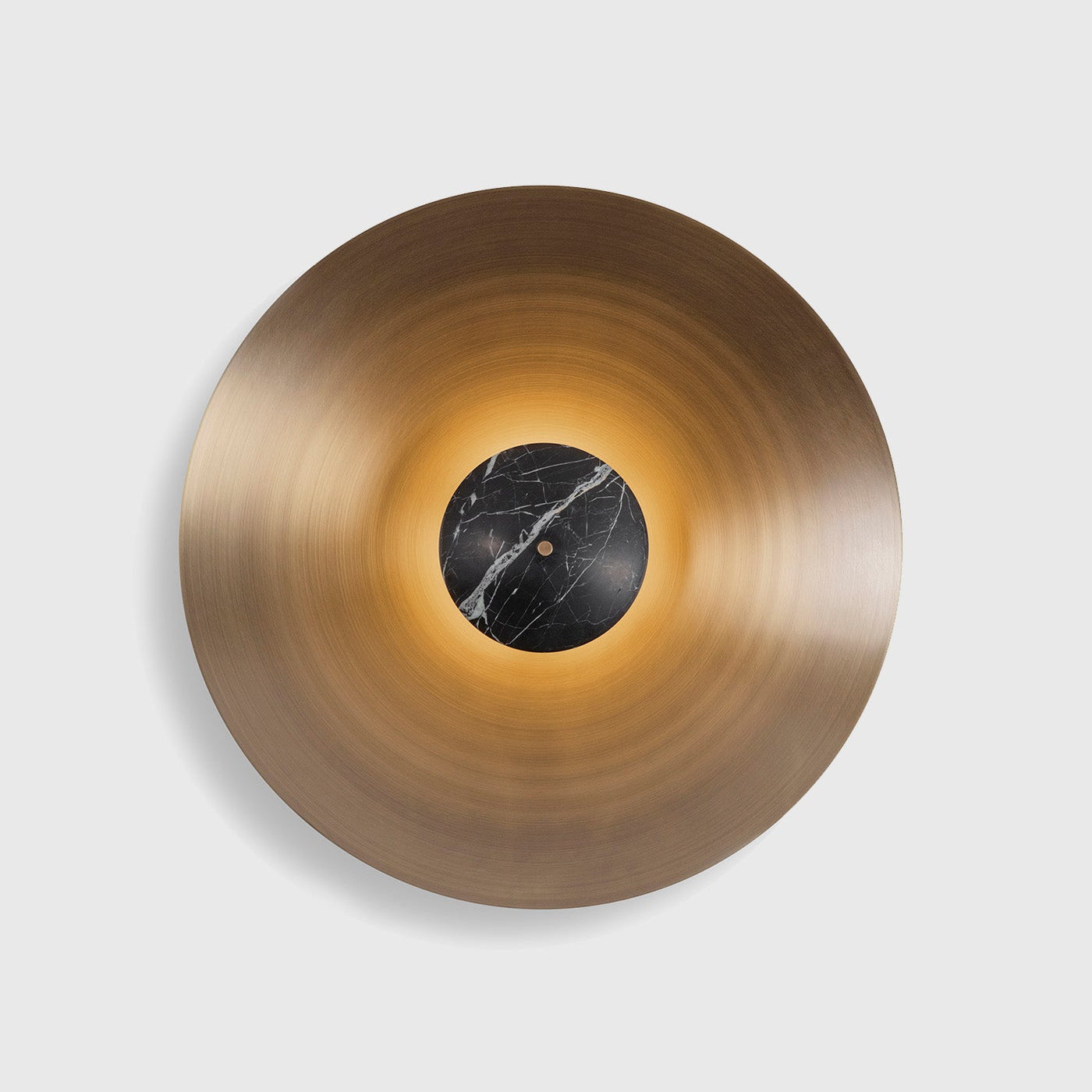 Luna Wall Light