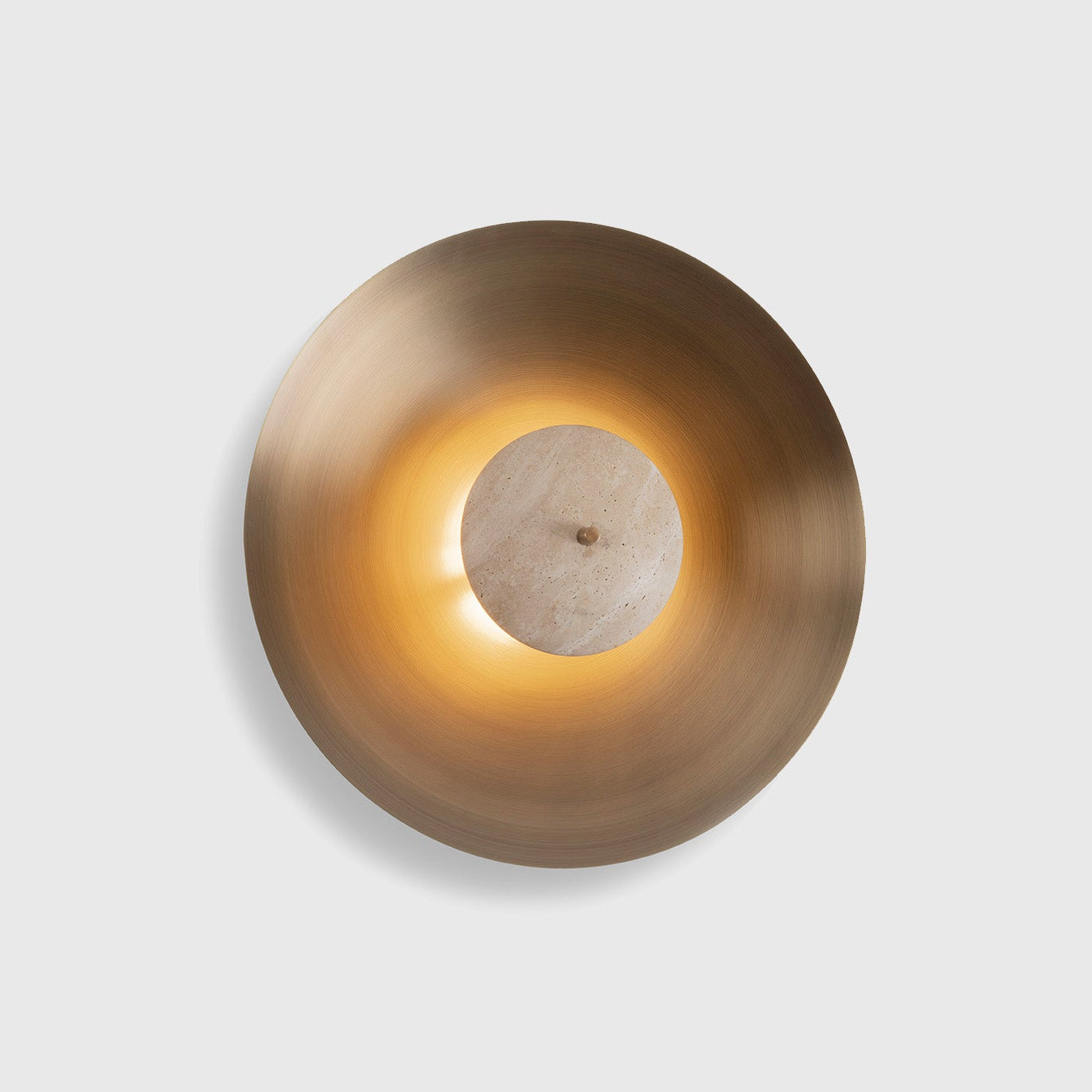 Luna Wall Light