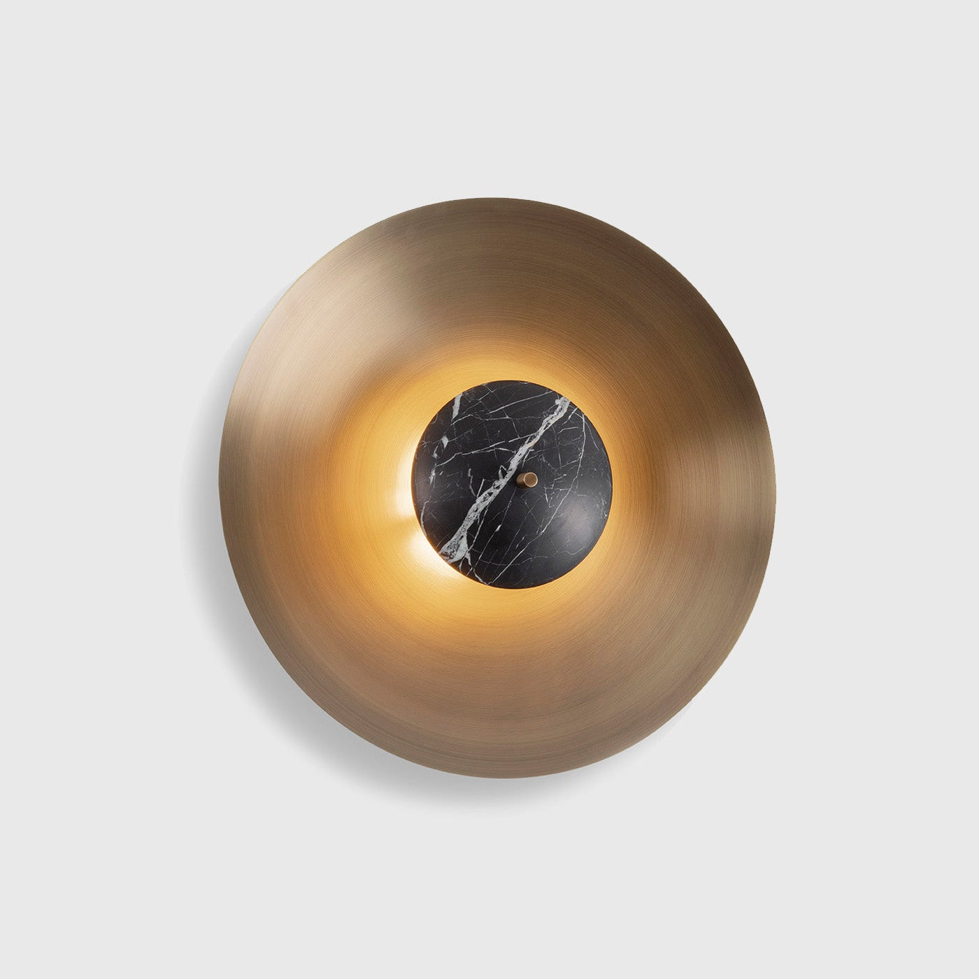 Luna Wall Light