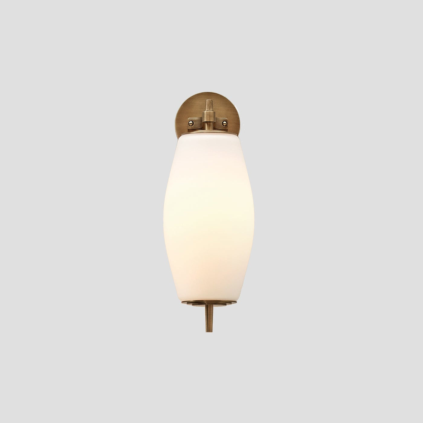 Nova Wall Light