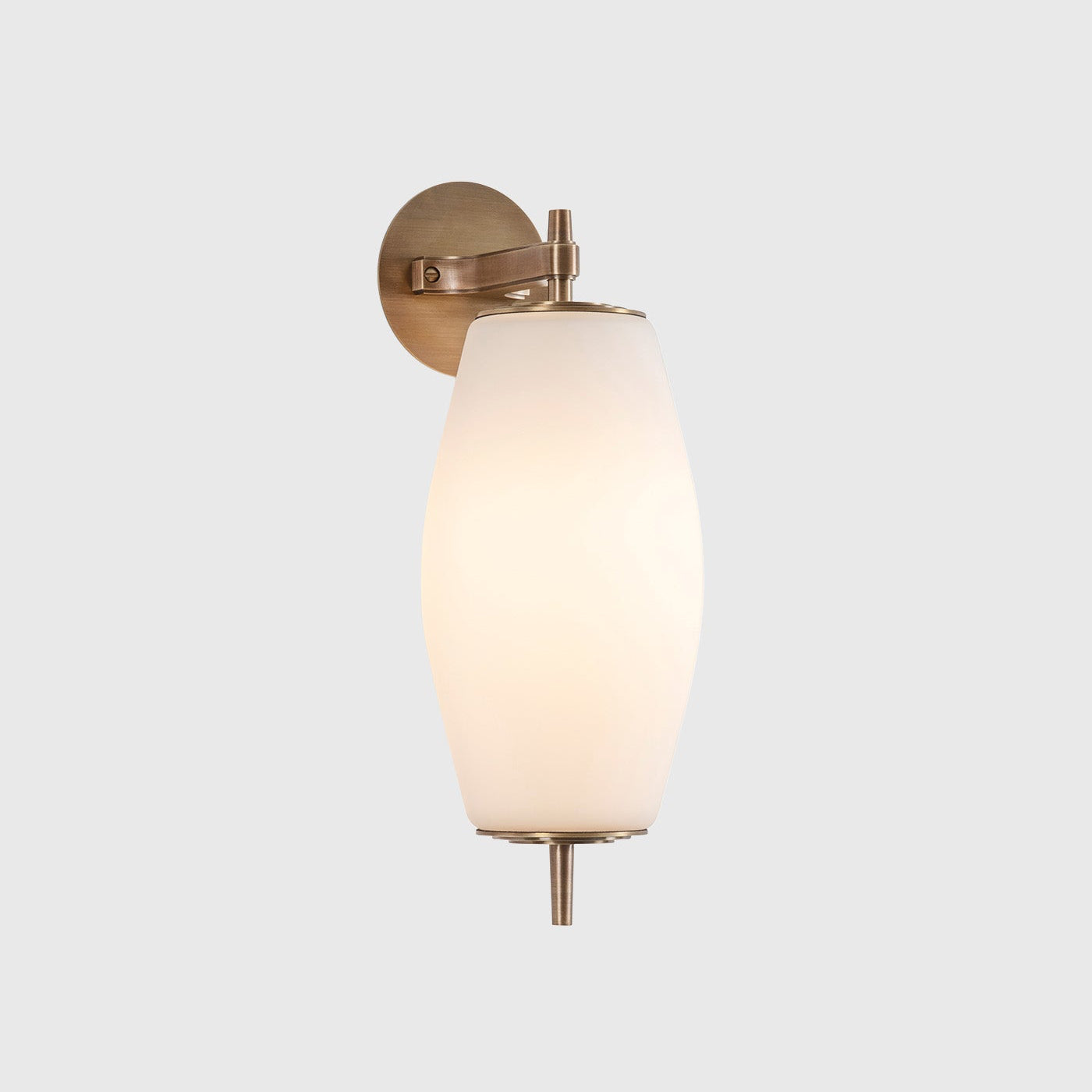 Nova Wall Light