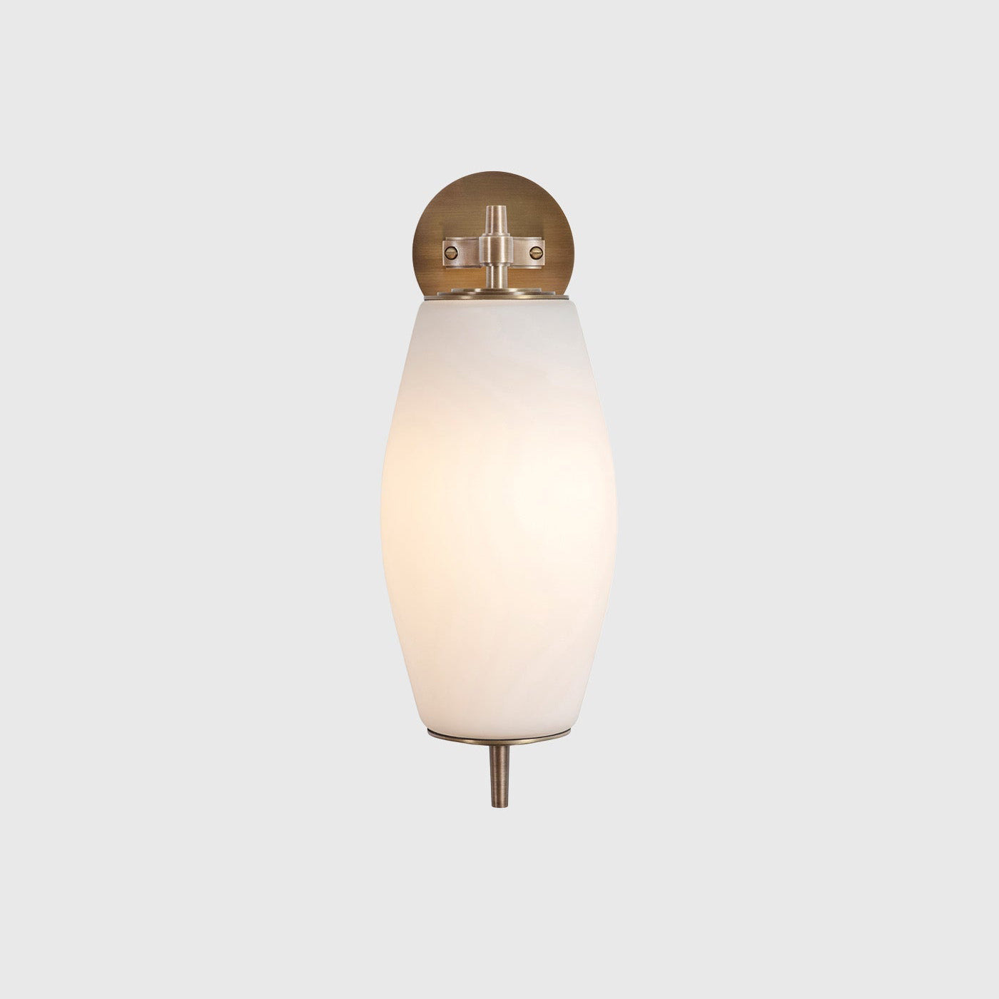 Nova Wall Light