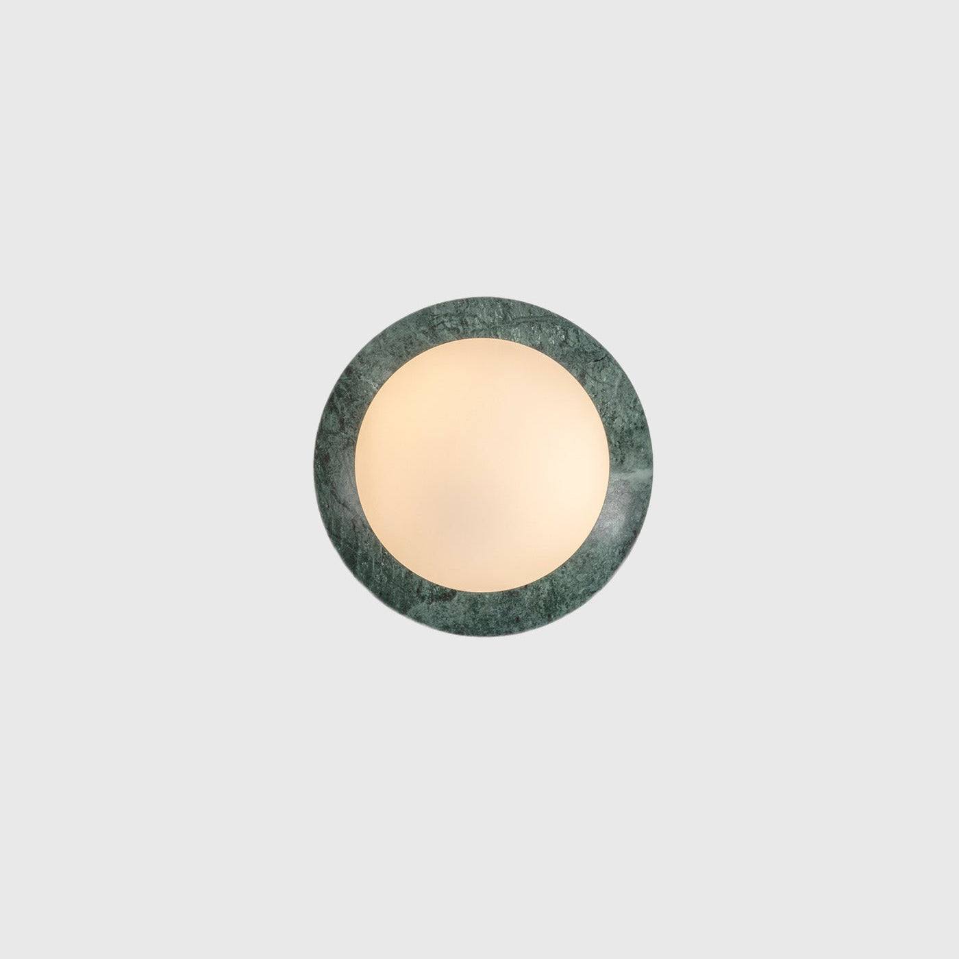 Orbit Stone Wall Light