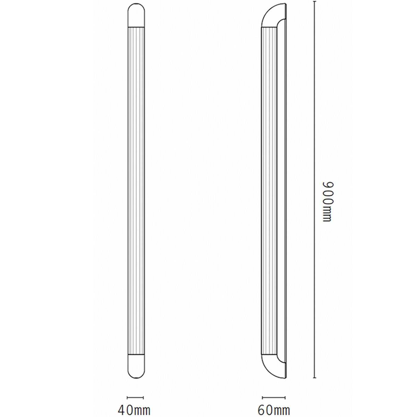 Strata Wall Light
