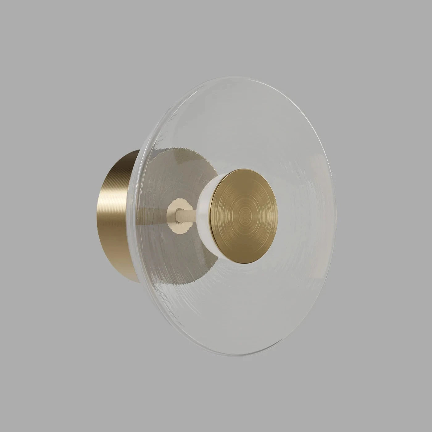 Dome Air Wall Light