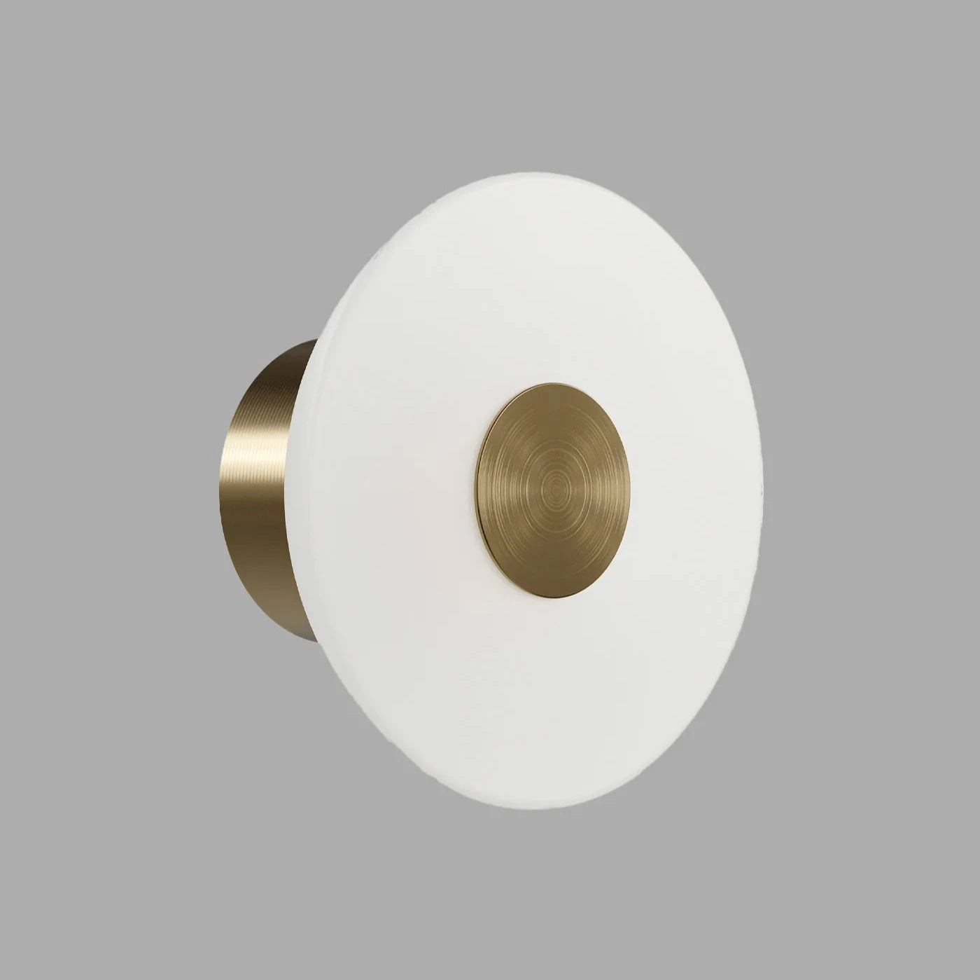 Dome Air Wall Light
