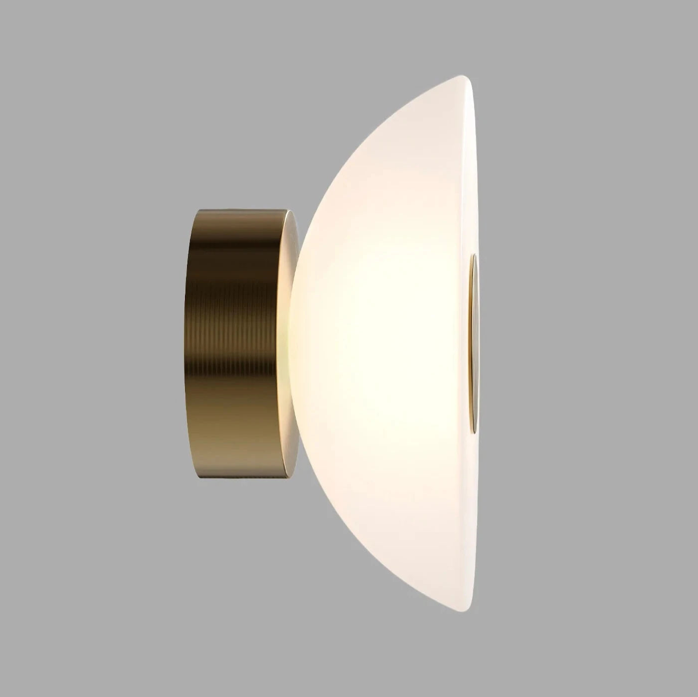 Dome Air Wall Light