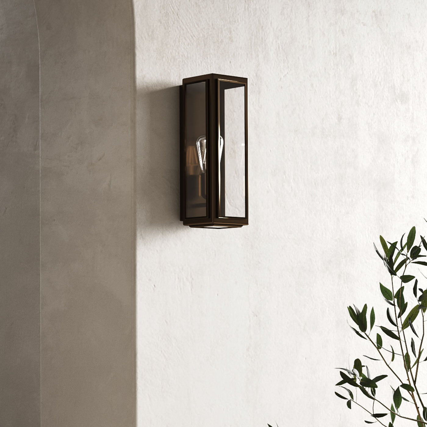 Lille Wall Light