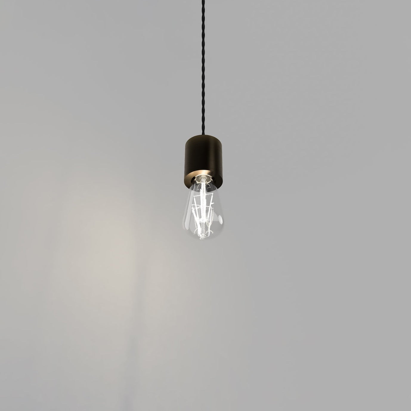 Parlour Pendant Light
